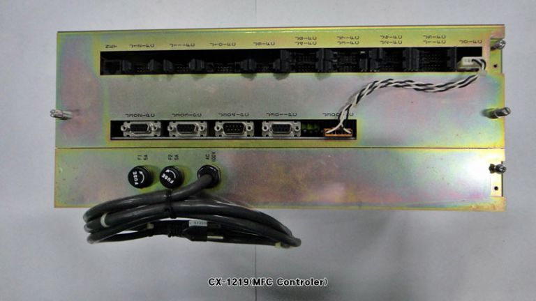 KE - CX-1219(MFC Controler)